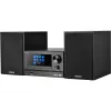 Kenwood M-7000S minissistema de áudio doméstico 30 W preto
