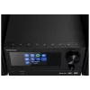 Kenwood M-7000S minissistema de áudio doméstico 30 W preto