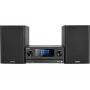 Kenwood M-9000S minissistema de áudio doméstico 50 W preto