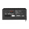 Kenwood M-9000S minissistema de áudio doméstico 50 W preto