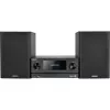 Kenwood M-9000S minissistema de áudio doméstico 50 W preto