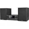 Kenwood M-9000S minissistema de áudio doméstico 50 W preto