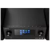 Kenwood M-9000S minissistema de áudio doméstico 50 W preto
