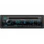 Kenwood KDC-BT560DAB preto 50 W Bluetooth