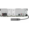Kenwood KDC-BT560DAB preto 50 W Bluetooth