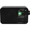 Kenwood CR-M30DAB-B rádio digital portátil preto