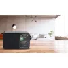 Kenwood CR-M30DAB-B rádio digital portátil preto