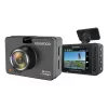 Kenwood DRV-A310W dashcam Full HD Wi-Fi DC preto