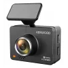 Kenwood DRV-A310W dashcam Full HD Wi-Fi DC preto