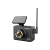 Kenwood DRV-A310W dashcam Full HD Wi-Fi DC preto