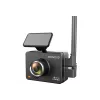 Kenwood DRV-A310W dashcam Full HD Wi-Fi DC preto