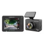 Kenwood DRV-A610W dashcam 4K Ultra HD WLAN DC preto