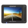 Kenwood DRV-A610W dashcam 4K Ultra HD WLAN DC preto