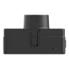 Kenwood DRV-A610W dashcam 4K Ultra HD WLAN DC preto