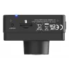 Kenwood DRV-A610W dashcam 4K Ultra HD WLAN DC preto