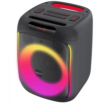 Kenwood AS-P200BT altifalante portátil/festa preto 50 W