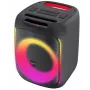 Kenwood AS-P200BT altifalante portátil/festa preto 50 W