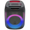 Kenwood AS-P200BT altifalante portátil/festa preto 50 W