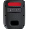Kenwood AS-P200BT altifalante portátil/festa preto 50 W