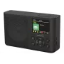 Kenwood CR-M33DAB rádio digital portátil preto