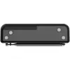 Kenwood CR-M33DAB rádio digital portátil preto