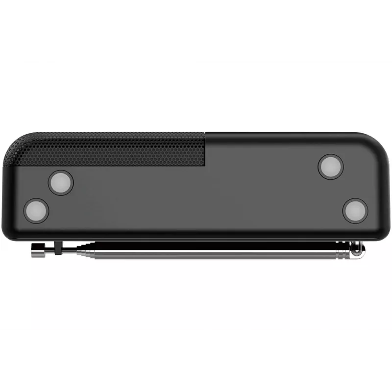 Kenwood CR-M33DAB rádio digital portátil preto