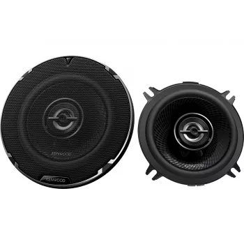 Kenwood KFC-PS1397 altifalante para automóvel redondo 2 vias 330 W 1 unid.