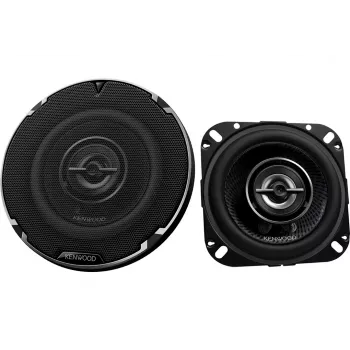 Kenwood KFC-PS1097 altifalante para rádio de automóvel redondo 2 vias 250 W 1 unid.