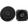Kenwood KFC-PS1097 altifalante para rádio de automóvel redondo 2 vias 250 W 1 unid.
