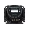 Kenwood KFC-PS1097 altifalante para rádio de automóvel redondo 2 vias 250 W 1 unid.
