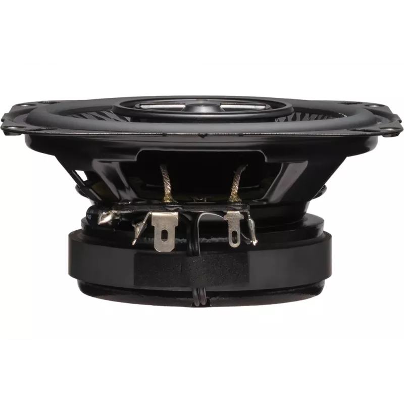 Kenwood KFC-PS1097 altifalante para rádio de automóvel redondo 2 vias 250 W 1 unid.