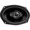 Kenwood KFC-PS6997 altifalante para automóvel oval 5 vias 750 W 1 unid.