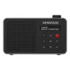 Kenwood CR-M25DAB-B rádio portátil digital preto