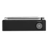 Kenwood CR-M25DAB-H rádio portátil digital cinzento