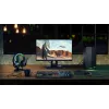 HP Pavilion Gaming teclado 800, tamanho completo (100%), com fios, USB, mecânico, preto