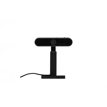 Lenovo ThinkVision MC50 webcam 1920 x 1080 píxeis USB 2.0 preto