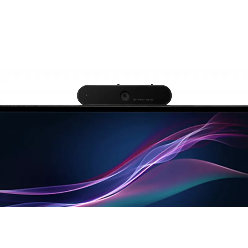 Lenovo ThinkVision MC50 webcam 1920 x 1080 píxeis USB 2.0 preto