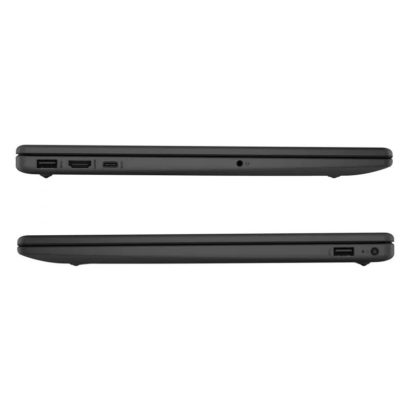HP 250 G10 Intel® Core™ i7 i7-1355U portátil 39,6 cm (15,6 polegadas) Full HD 16 GB DDR4-SDRAM 512 GB SSD Wi-Fi 6 (802.11ax) Windows 11 preto, cinzento