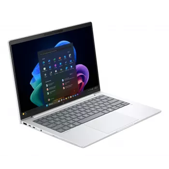 Portátil HP EB8G1a14AI 14 polegadas AMD Ryzen AI 5 340 16GB 512GB SSD AMD Radeon 840M Windows 10
