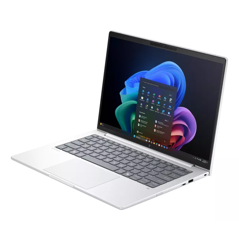 Portátil HP EB8G1a14AI 14 polegadas AMD Ryzen AI 5 340 16GB 512GB SSD AMD Radeon 840M Windows 10