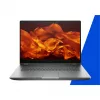 HP ZBook Fury G1i estação de trabalho móvel Intel Core Ultra 9 285HX 45,7 cm (18 polegadas) WQXGA 64 GB DDR5-SDRAM 2 TB SSD NVIDIA RTX PRO 2000 Blackwell Wi-Fi 7 (802.11be) Windows 11 Pro AI Workstation, AI PC prateado