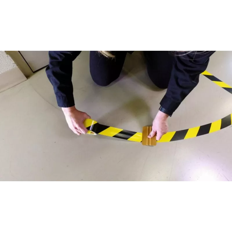 3M 5702 Fita de sinalização 33 m