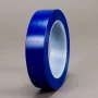 3M 7100055835 fita isoladora elétrica, azul, 33 m x 6 mm