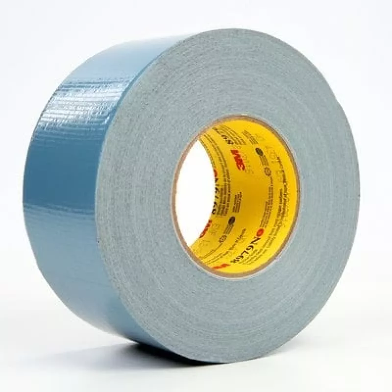 3M 8979 Adequada para exteriores 54,8 m Polietileno, Borracha Azul