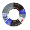 3M 8979 Adequada para exteriores 54,8 m Polietileno, Borracha Azul