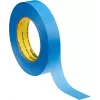 3M 8915B18 Fita adesiva Adequada para interiores 55 m Fibra de vidro, Polipropileno (PP) Azul