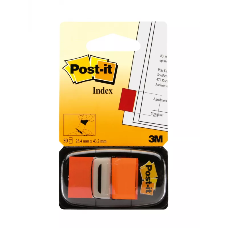 3M I680-4 notas adesivas autoadesivas