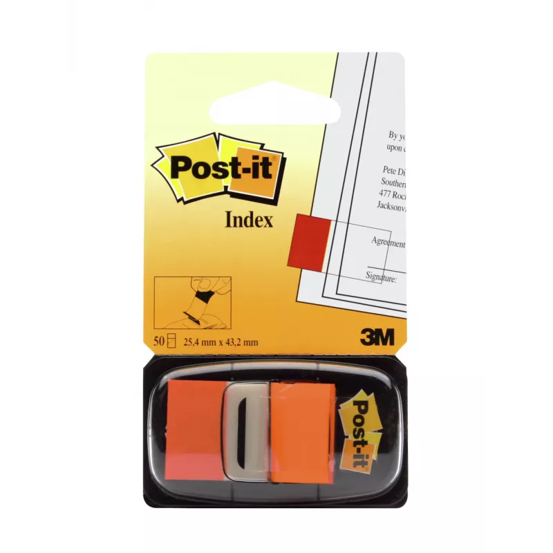 3M I680-4 notas adesivas autoadesivas