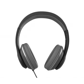Verbatim TruSound Auscultador USB-C, Com fios, Música/dia a dia, 20 - 20000 Hz, 200,9 g, Auscultador, Preto