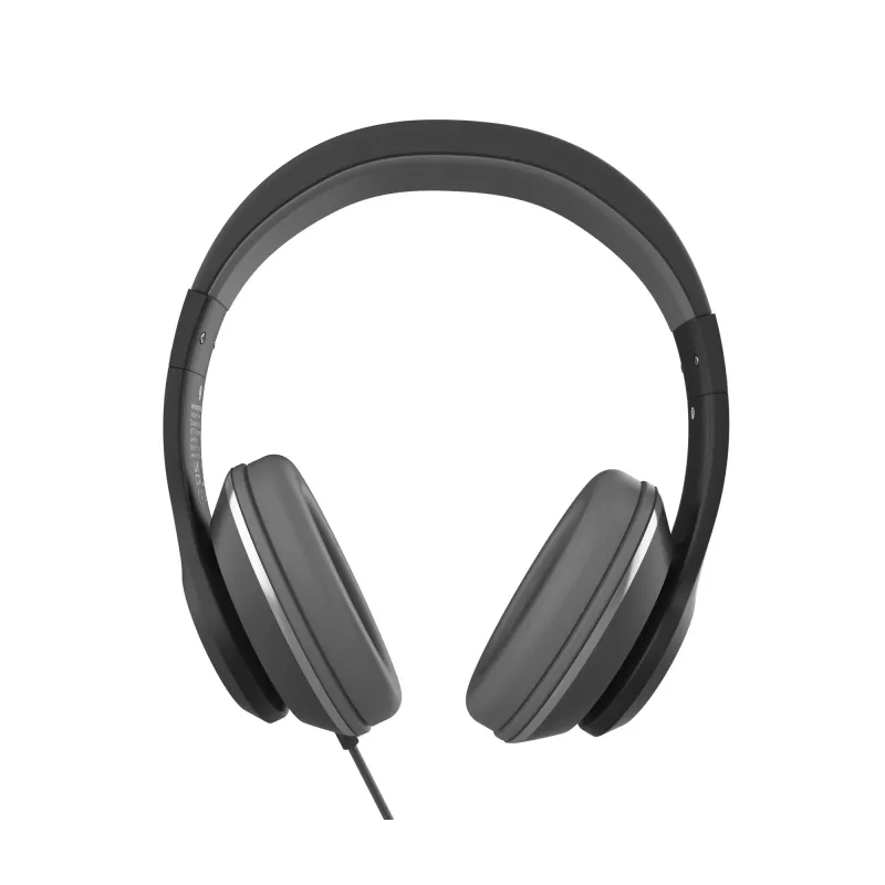 Verbatim TruSound Auscultador USB-C, Com fios, Música/dia a dia, 20 - 20000 Hz, 200,9 g, Auscultador, Preto